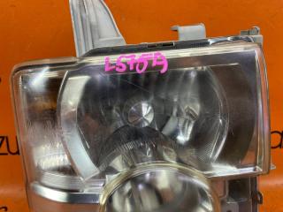 Фара правая TOYOTA PIXIS SPACE L575A 100-51099 3 ракурс
