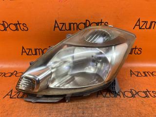 Фара левая TOYOTA PASSO KGC10 100-51762 1 ракурс