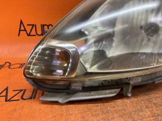 Фара левая TOYOTA PASSO KGC10 100-51762 2 ракурс