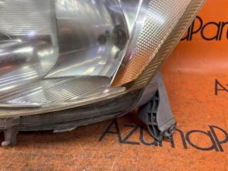 Фара левая TOYOTA PASSO KGC10 100-51762 3 ракурс