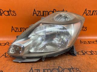 Фара левая TOYOTA PASSO KGC10 100-51762 1 ракурс