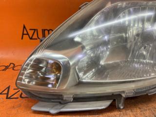 Фара левая TOYOTA PASSO KGC10 100-51762 2 ракурс