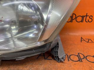 Фара левая TOYOTA PASSO KGC10 100-51762 3 ракурс