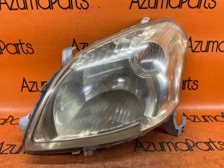 Фара левая TOYOTA RAUM NCZ20 46-4 1 ракурс