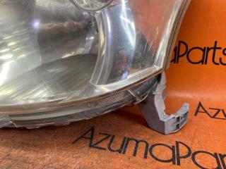 Фара левая TOYOTA RAUM NCZ20 46-4 3 ракурс
