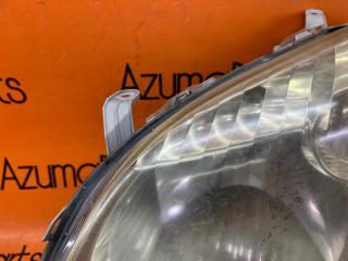 Фара левая TOYOTA RAUM NCZ20 46-4 5 ракурс
