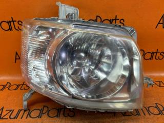 Фара правая HONDA N-BOX JF1 W0340 1 ракурс