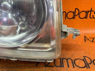 Фара правая HONDA N-BOX JF1 W0340 2 ракурс