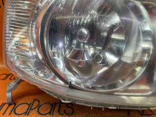 Фара правая HONDA N-BOX JF1 W0340 3 ракурс