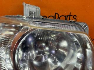 Фара правая HONDA N-BOX JF1 W0340 4 ракурс