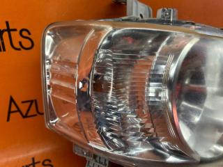Фара правая HONDA N-BOX JF1 W0340 5 ракурс