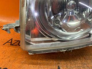 Фара левая HONDA N-BOX JF1 W0340 2 ракурс