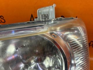 Фара левая HONDA N-BOX JF1 W0340 4 ракурс