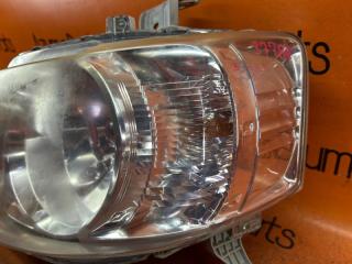 Фара левая HONDA N-BOX JF1 W0340 5 ракурс