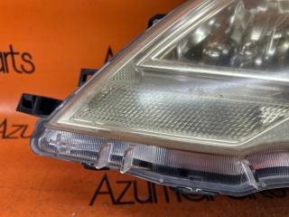 Фара левая NISSAN SERENA CC25 100-24921 2 ракурс