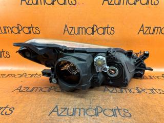 Фара левая TOYOTA MARK X GRX130 22-348 5 ракурс