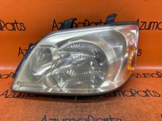 Фара левая TOYOTA NOAH AZR60 28-181 1 ракурс
