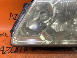 Фара левая TOYOTA NOAH AZR60 28-181 2 ракурс