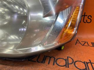 Фара левая TOYOTA NOAH AZR60 28-181 3 ракурс