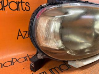 Фара правая NISSAN CUBE Z12 P8190 4 ракурс Фара правая NISSAN CUBE Z12 P8190 4 ракурс