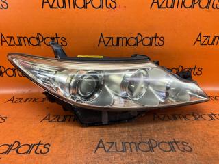 Фара правая TOYOTA ESTIMA ACR50W 28-212 1 ракурс