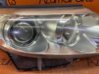Фара правая TOYOTA ESTIMA ACR50W 28-212 3 ракурс