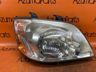 Фара правая TOYOTA NOAH AZR60 28-181 1 ракурс