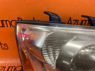 Фара правая TOYOTA NOAH AZR60 28-181 4 ракурс