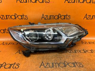 Фара правая HONDA FIT GP5 W1948 1 ракурс