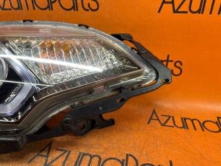 Фара правая HONDA FIT GP5 W1948 2 ракурс