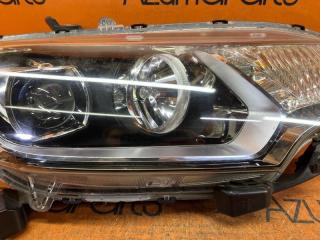 Фара правая HONDA FIT GP5 W1948 3 ракурс