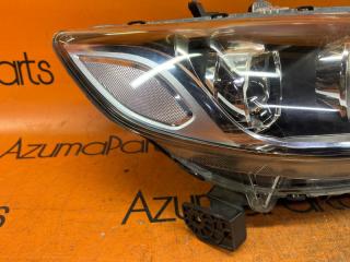 Фара правая HONDA FIT GP5 W1948 4 ракурс