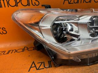 Фара правая TOYOTA COROLLA AXIO NZE161 12-595 4 ракурс
