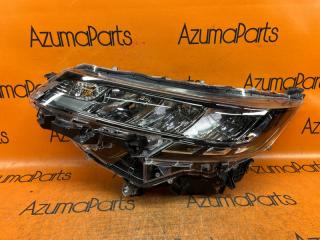 Фара левая TOYOTA NOAH ZWR90G 81150-V1010 1 ракурс