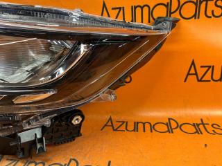 Фара левая TOYOTA NOAH ZWR90G 81150-V1010 2 ракурс