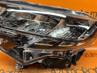 Фара левая TOYOTA NOAH ZWR90G 81150-V1010 3 ракурс
