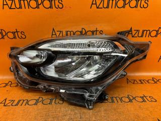 Фара левая TOYOTA SIENTA MXPC10G 52-339 1 ракурс