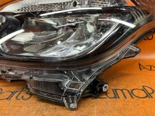 Фара левая TOYOTA SIENTA MXPC10G 52-339 3 ракурс