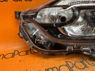 Фара левая TOYOTA SIENTA MXPC10G 52-339 4 ракурс