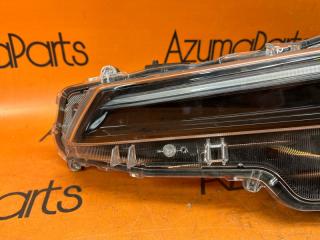 Фара левая TOYOTA COROLLA TOURING NRE210H 12-647 2 ракурс