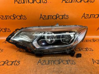 Фара левая HONDA FIT GP5 W1948 1 ракурс