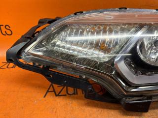 Фара левая HONDA FIT GP5 W1948 2 ракурс