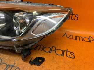 Фара левая HONDA FIT GP5 W1948 4 ракурс