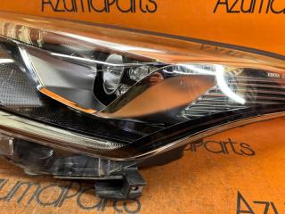 Фара левая TOYOTA C-HR ZYX10 10-101 3 ракурс