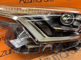 Фара левая TOYOTA C-HR ZYX10 10-101 4 ракурс
