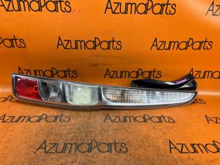 Стоп-сигнал правый DAIHATSU MOVE LA100S D098 1 ракурс