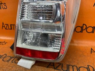 Стоп-сигнал правый TOYOTA PRIUS ZVW30 47-37 3 ракурс