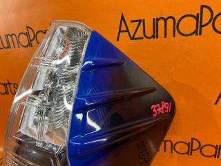 Стоп-сигнал правый TOYOTA PRIUS ALPHA ZVW41W 47-46 2 ракурс Стоп-сигнал правый TOYOTA PRIUS ALPHA ZVW41W 47-46 2 ракурс