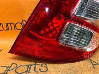 Стоп-сигнал правый HONDA FIT GE6 P7030 2 ракурс