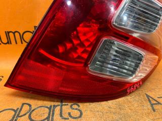 Стоп-сигнал правый HONDA FIT GE6 P7030 3 ракурс